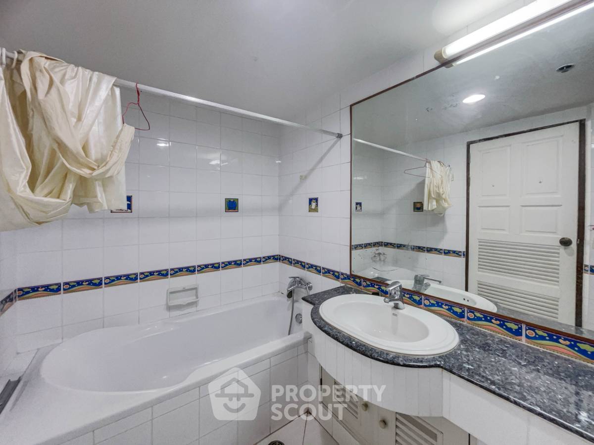 รูป คอนโด 3 ห้องนอน 320 ตร.ม. ขายที่ 33 Tower ใกล้ BTS พร้อมพงษ์ (ID 2053519) - รูปที่ 20/30