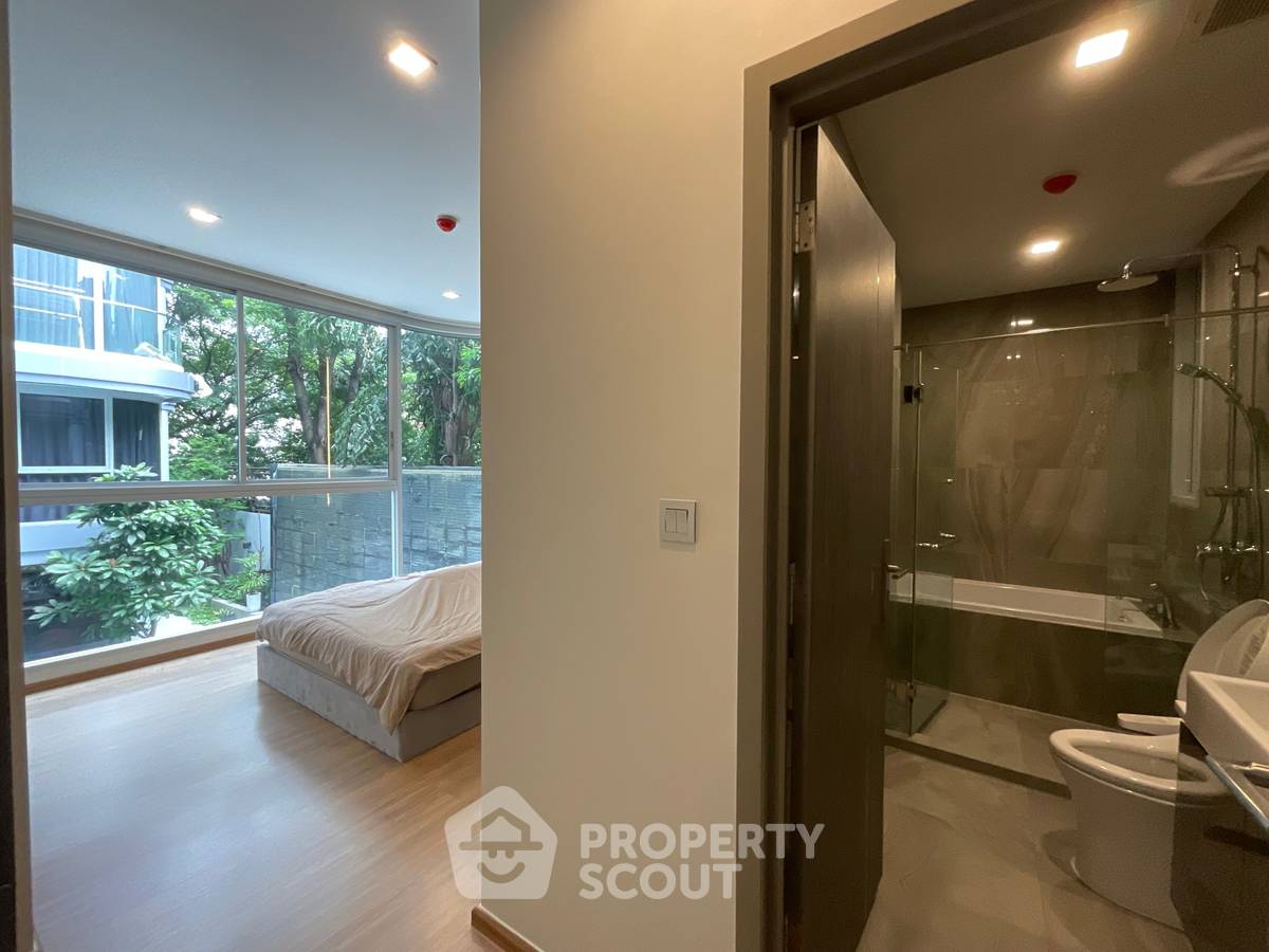 รูป คอนโด 2 ห้องนอน Q Prasarnmit ใกล้ MRT เพชรบุรี (ID 1545771) - รูปที่ 13/15