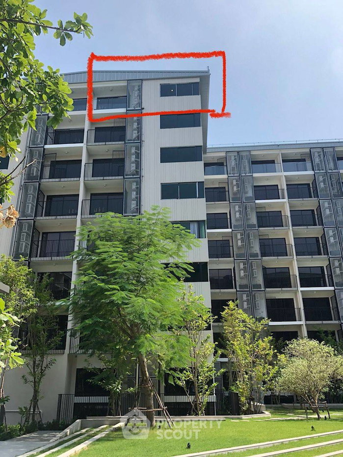 รูป คอนโด 2 ห้องนอน 65 ตร.ม. ราคาดี Blossom Condo @ Sathorn-Charoenrat ใกล้ BTS สุรศักดิ์ ชั้น 8 (ID 2282383) - รูปที่ 7/12