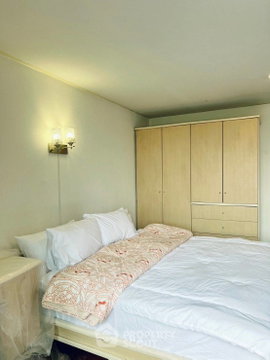2-BR Condo For Rent, Wittayu Complex, 9th Floor near BTS Phloen Chit (ID 1461937)