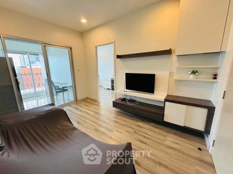 ใกล้ BTS Saint Louis เพียง 200 เมตร | คอนโด 1 ห้องนอน Centric Sathorn-St. Louis (ID 1773550)