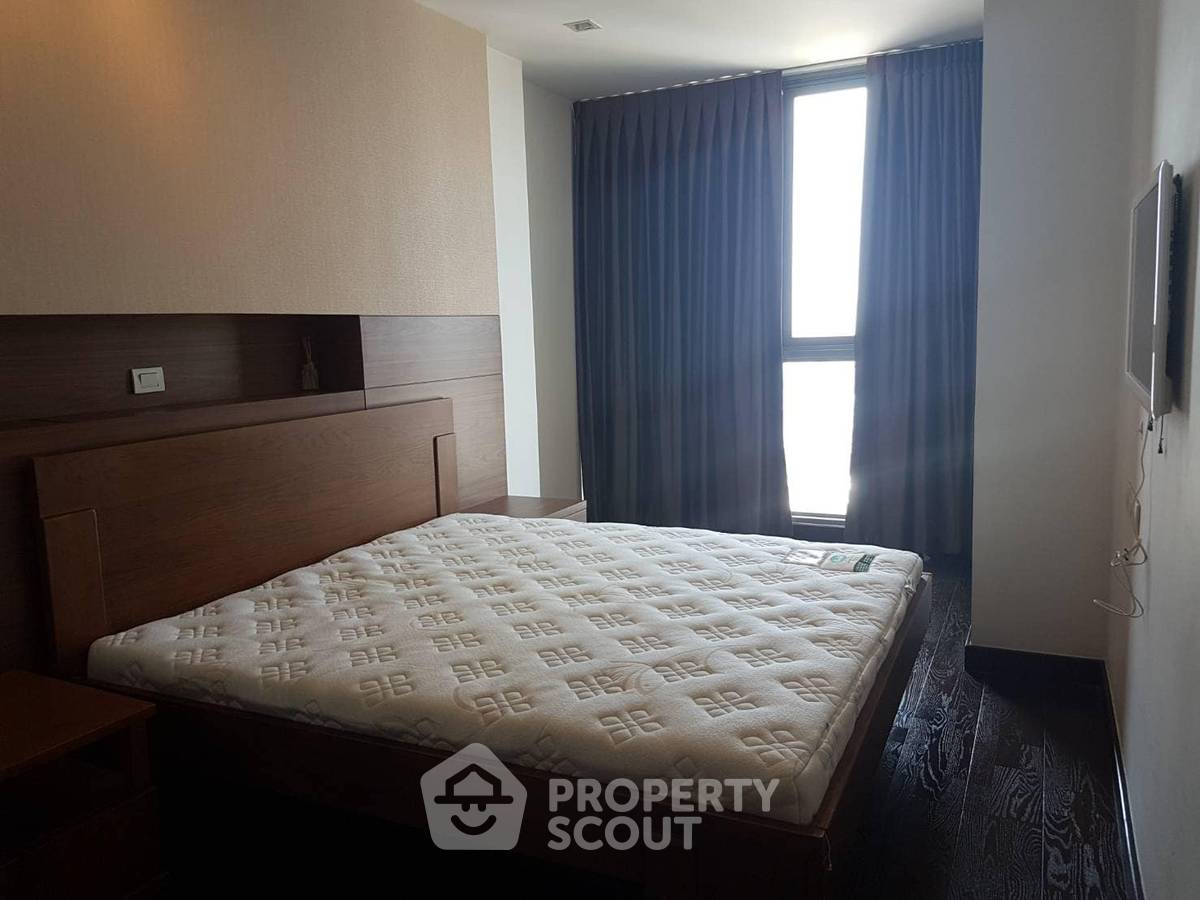 รูป คอนโด 2 ห้องนอน 70 ตร.ม. ชั้น 32 IDeo Q Phayathai ใกล้ BTS พญาไท 200 ม. (ID 1231430) - รูปที่ 2/15