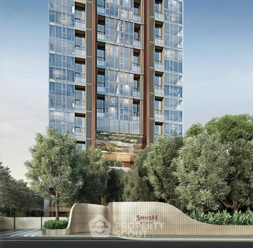 2-BR 80 Sqm Condo In SHUSH Ratchathewi, 200m To BTS Ratchathewi (ID 1623531)