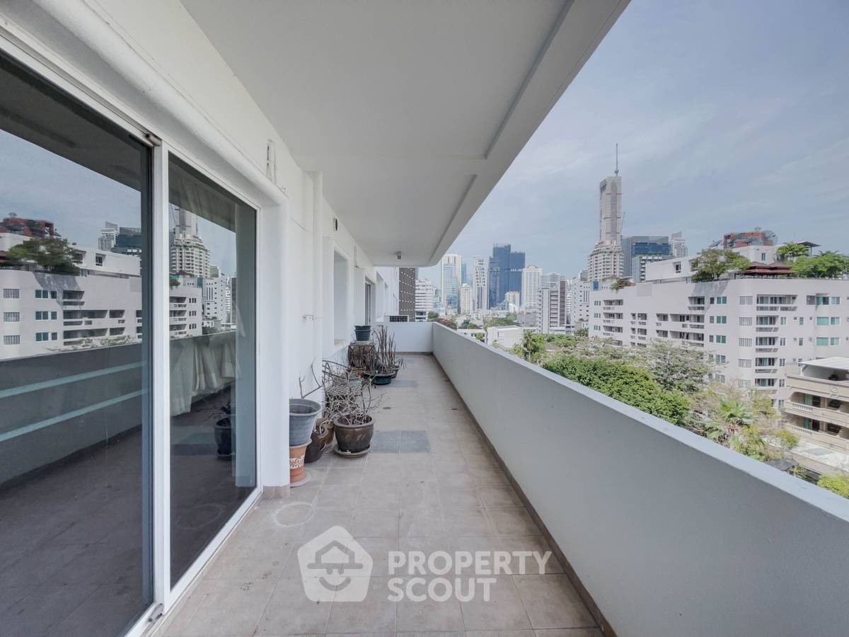 รูป คอนโด 3 ห้องนอน 320 ตร.ม. ขายที่ 33 Tower ใกล้ BTS พร้อมพงษ์ (ID 2053519) - รูปที่ 17/30