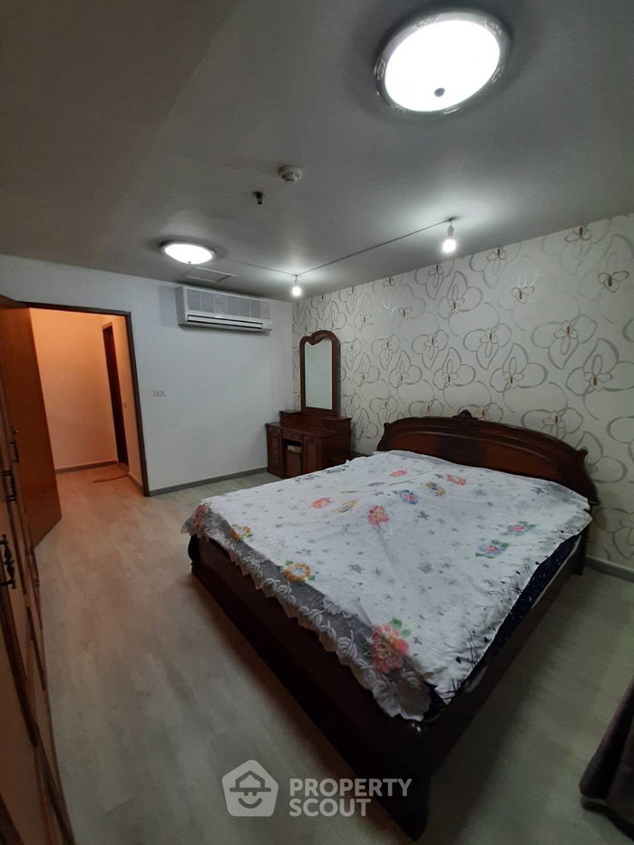 รูป คอนโด 1 ห้องนอน ชั้น 26 ขนาด 59 ตร.ม. สุขุมวิทซูท ใกล้ BTS นานา (ID 891542) - รูปที่ 7/8