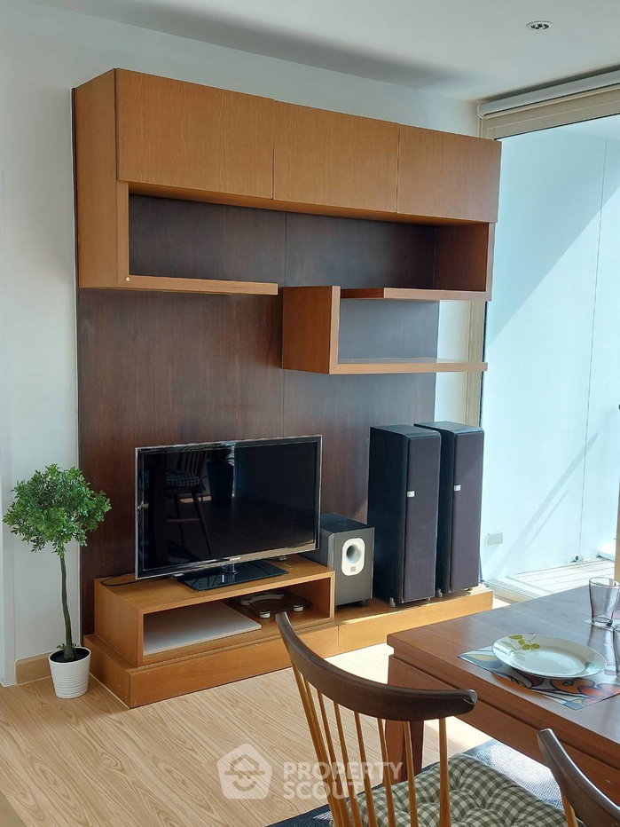 รูป คอนโด 2 ห้องนอน ชั้น 30 Villa Ratchatewi ใกล้ BTS พญาไท (ID 1285031) - รูปที่ 3/10