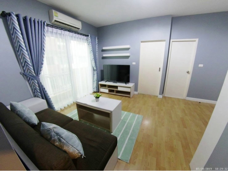 รูป #Z2294💥040968🔥ให้เช่าคอนโด My Condo Sukhumvit 103 - รูปที่ 10/12