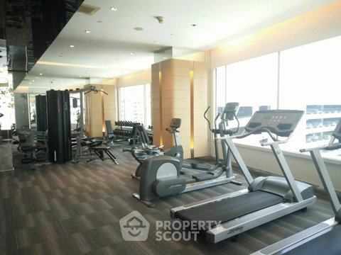 ห้อง 1 ห้องนอน ชั้นสูง 39 By Sansiri ใกล้ BTS พร้อมพงษ์ 100 ม. (ID 883236)