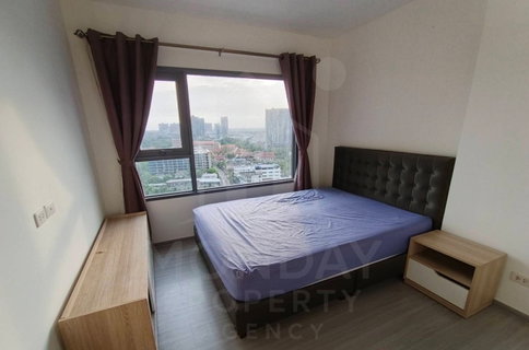 รูปภาพ HotDeal​🔥🔥  For Rent​ | Prime Location and Special Price, Condo at  Aspire Sathorn - Ratchapruek (MD-95092)​