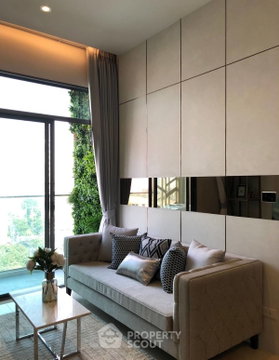 คอนโด 2 ห้องนอน ขนาด 51 ตร.ม. ขายที่ Mayfair Place Sukhumvit 50 ใกล้ BTS อ่อนนุช (ID 2289594)