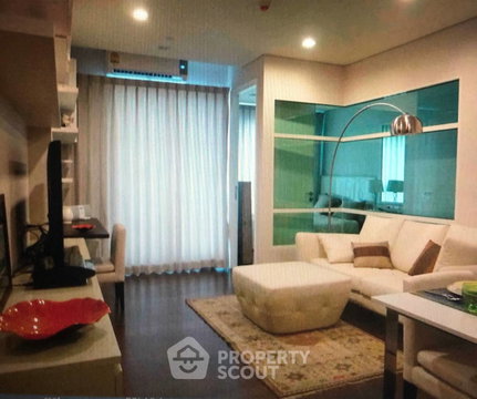 ชั้น 21 คอนโด 1 ห้องนอน Ivy Thonglor 23 ใกล้ BTS ทองหล่อ (ID 476534)