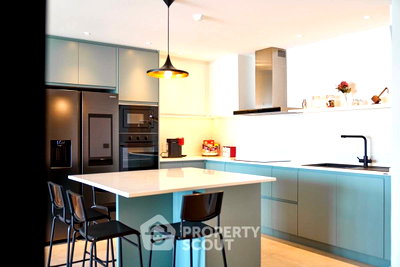 Condos for sale : 3-BR Condo For Sale In JC Tower Thong Lor, Near Phrom Phong (ID 2061482)