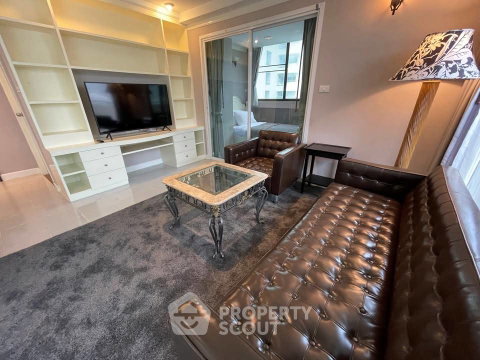 ห้องกว้าง 2 ห้องนอน 142 ตร.ม. ที่ Supalai Place Sukhumvit 39 ใกล้ BTS พร้อมพงษ์ (ID 2294376)