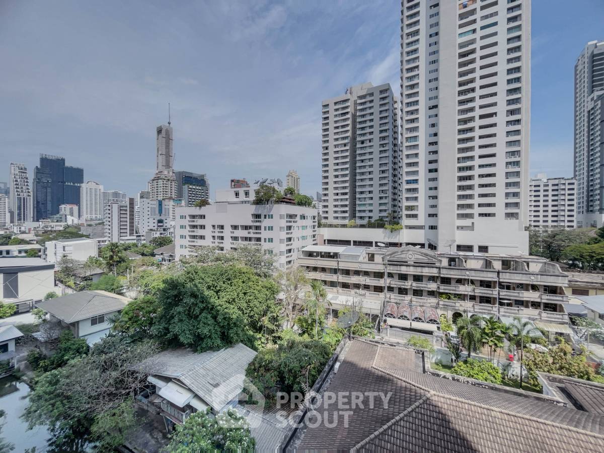 รูป คอนโด 3 ห้องนอน 320 ตร.ม. ขายที่ 33 Tower ใกล้ BTS พร้อมพงษ์ (ID 2053519) - รูปที่ 9/30