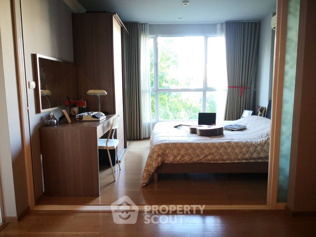รูป คอนโด 1 ห้องนอน 40 ตร.ม. ที่ Hive Sukhumvit 65 ใกล้ BTS เอกมัย 300 ม. (ID 375239) - รูปที่ 11/11