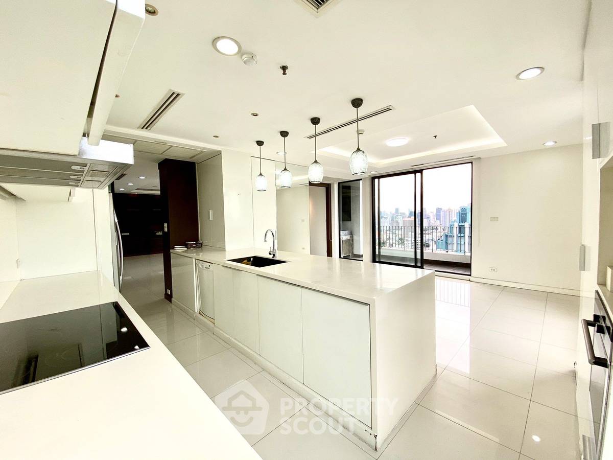 รูป คอนโด 3 ห้องนอน ขาย ไอคอน 3 คอนโดมิเนียม ชั้นสูง 33 (ID 1019405) - รูปที่ 2/13