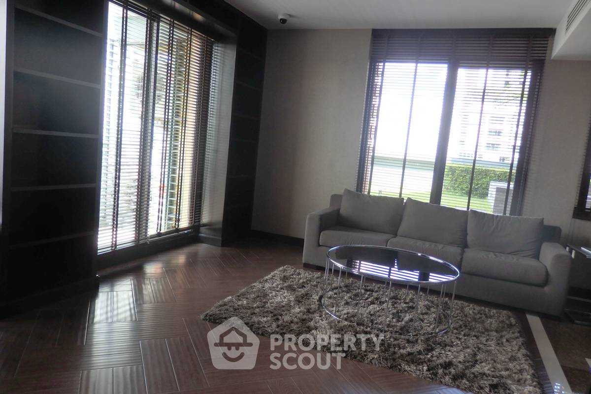 รูป ใกล้ MRT เพชรบุรี 200 ม. | คอนโด 1 ห้องนอน Villa Asoke 67 ตร.ม. (ID 883845) - รูปที่ 14/77