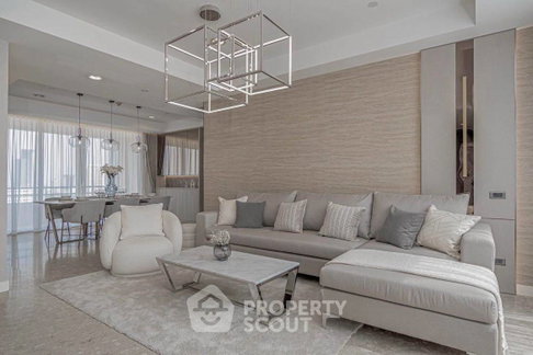 3-BR 164 Sqm, 18th-Floor Condo For Sale, Hampton Thonglor 10, BTS Thong Lor (ID 889971)