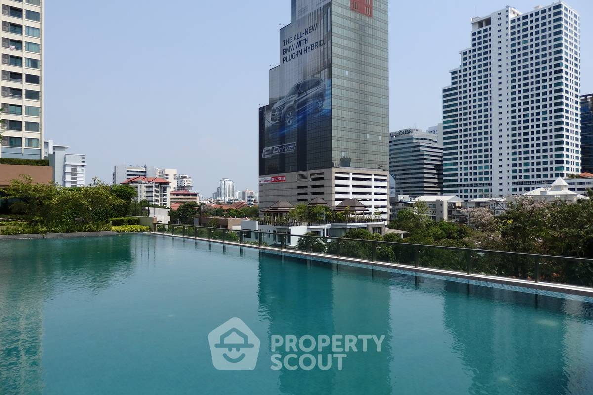 รูป ใกล้ MRT เพชรบุรี 200 ม. | คอนโด 1 ห้องนอน Villa Asoke 67 ตร.ม. (ID 883845) - รูปที่ 61/77