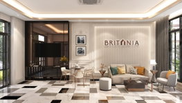 รูป Britania Bangna - Srivaree - รูปที่ 4/10