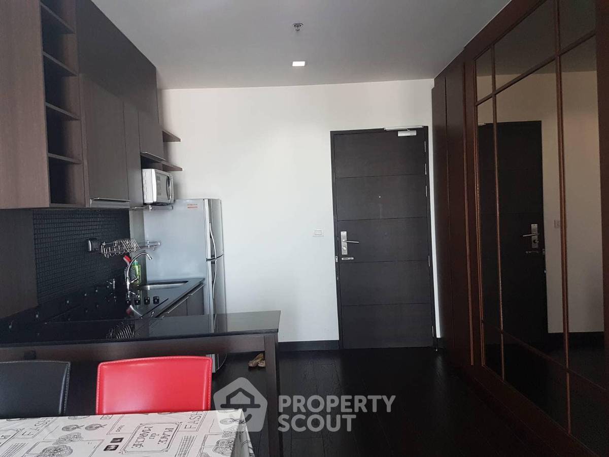 รูป คอนโด 2 ห้องนอน 70 ตร.ม. ชั้น 32 IDeo Q Phayathai ใกล้ BTS พญาไท 200 ม. (ID 1231430) - รูปที่ 5/15