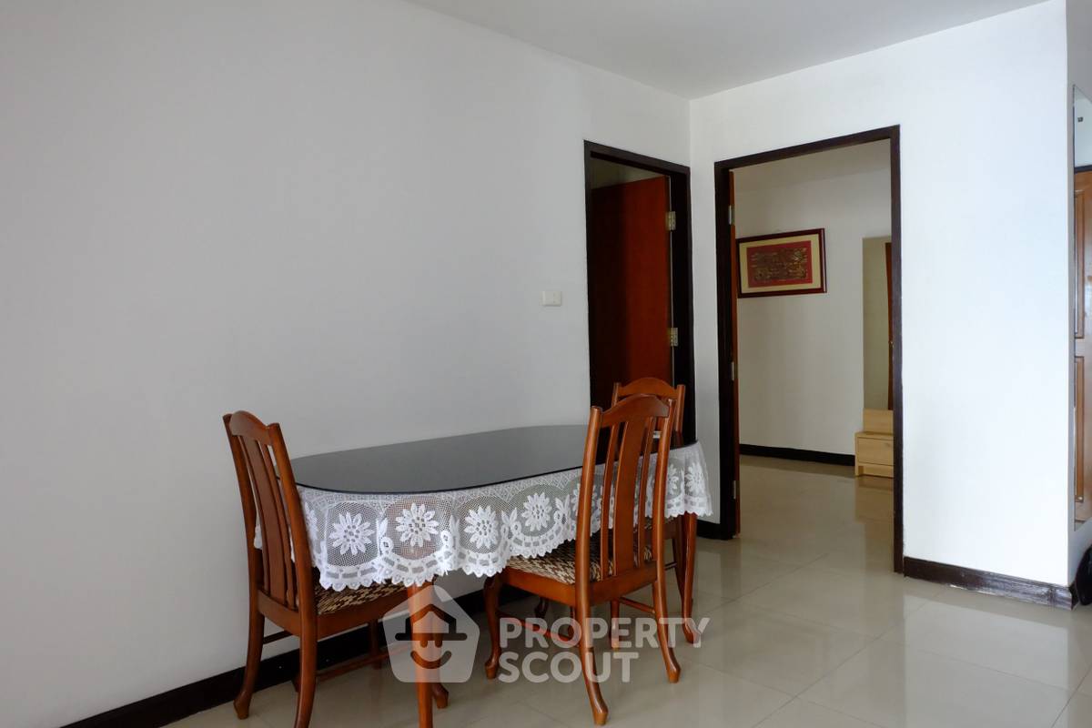 picture High-Floor 2-BR 91 Sqm At Top View Tower Condo, 300m to BTS Thong Lor (ID 882906) - 16/27