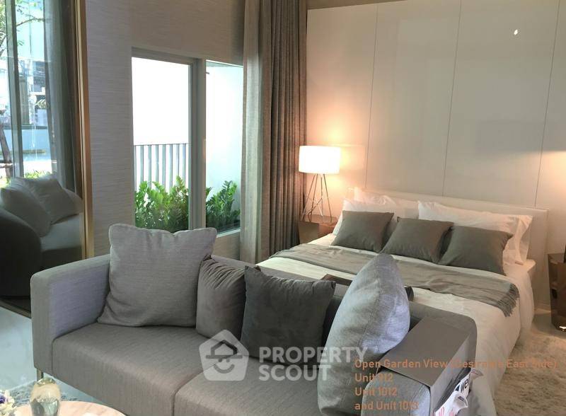 รูป คอนโด 1 ห้องนอน ขาย Hyde Sukhumvit 11 ใกล้ BTS นานา 300 ม. (ID 565547) - รูปที่ 2/4