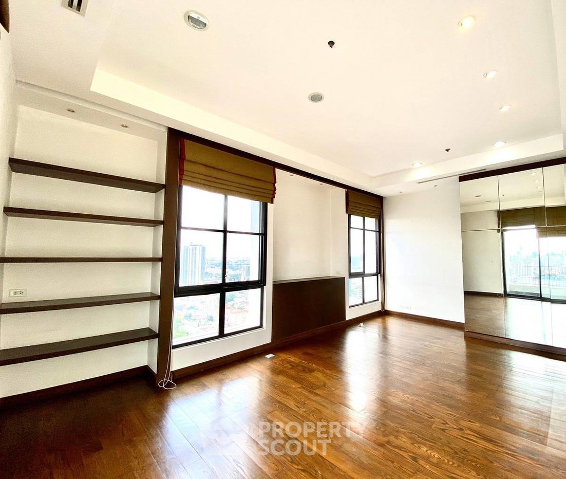 รูป คอนโด 3 ห้องนอน ขาย ไอคอน 3 คอนโดมิเนียม ชั้นสูง 33 (ID 1019405) - รูปที่ 9/13