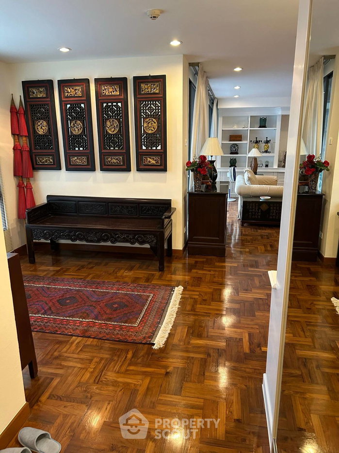 รูป ขายคอนโด 3 ห้องนอน Prime Mansion One เลี้ยงสัตว์ได้ ใกล้ MRT เพชรบุรี (ID 2286632) - รูปที่ 4/15