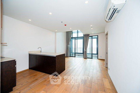 1-BR 79 Sqm High-Floor Condo At Q Chid Lom–Phetchaburi, BTS Chit Lom (ID 889749)