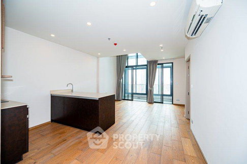 คอนโด 1 ห้องนอน 79 ตร.ม ชั้นสูง 39 ที่ Q ชิดลม-เพชรบุรี ใกล้ BTS ชิดลม (ID 889749)