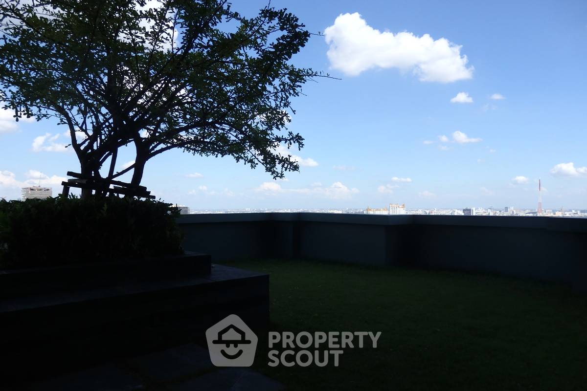 รูป ใกล้ MRT เพชรบุรี 200 ม. | คอนโด 1 ห้องนอน Villa Asoke 67 ตร.ม. (ID 883845) - รูปที่ 28/77