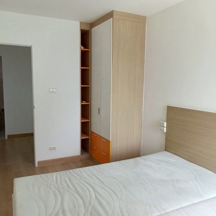 picture #Z2295💥040968🔥 Condo for rent: Premsiri Botique Park Condominium - 6/19