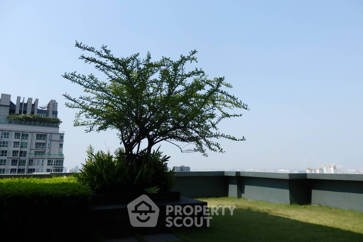 รูป ใกล้ MRT เพชรบุรี 200 ม. | คอนโด 1 ห้องนอน Villa Asoke 67 ตร.ม. (ID 883845) - รูปที่ 57/77
