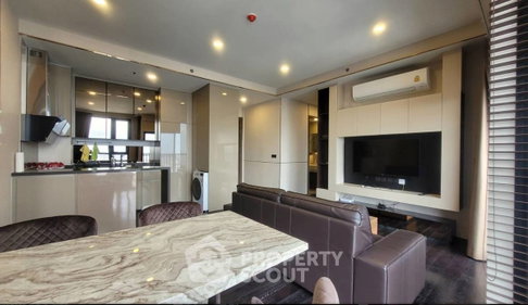 คอนโด 2 ห้องนอน ขาย ที่ Park Origin Thonglor ใกล้ BTS ทองหล่อ (ID 1305989)