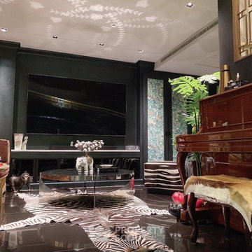 คอนโด 3 ห้องนอน 182 ตร.ม. ขาย ที่ นา วารา เรสซิเดนซ์ ใกล้ BTS ชิดลม 200 ม. (ID 1734676)