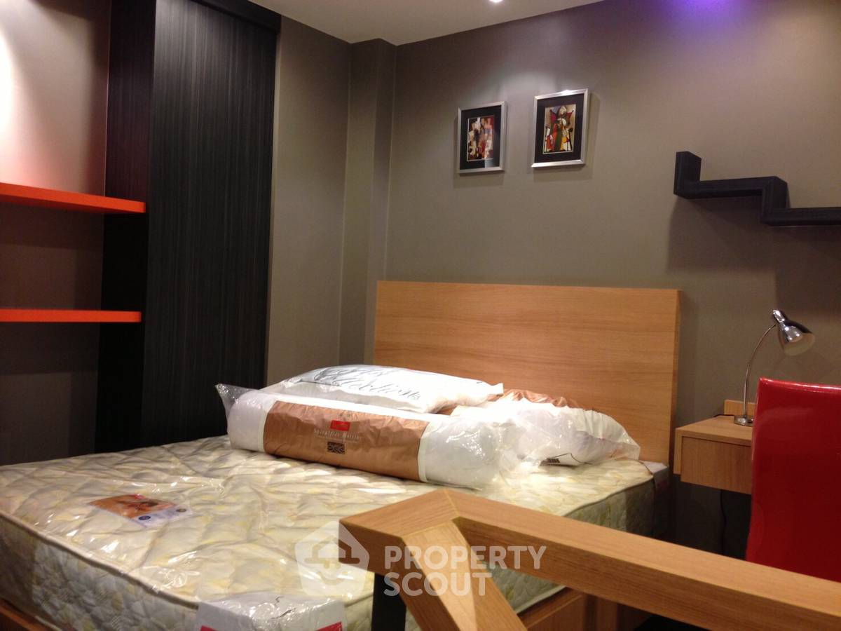 รูป คอนโด 1 ห้องนอน ขาย Ashton Morph 38 ใกล้ BTS ทองหล่อ 300 ม. (ID 449370) - รูปที่ 10/25