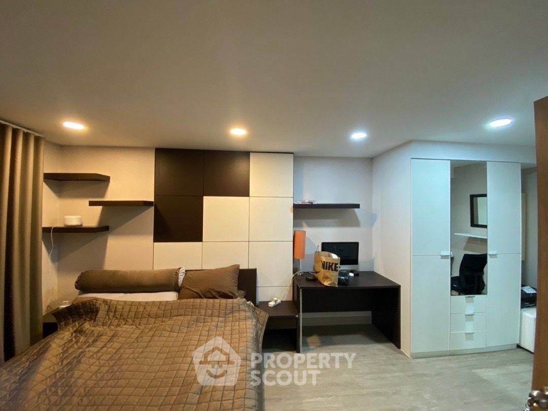 รูป คอนโดหนึ่งห้องนอน Condo One Thonglor Station ใกล้ BTS ทองหล่อ (ID 1414247) - รูปที่ 6/10