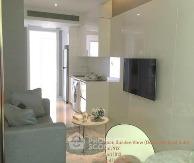 คอนโด 1 ห้องนอน ขาย Hyde Sukhumvit 11 ใกล้ BTS นานา 300 ม. (ID 565547)
