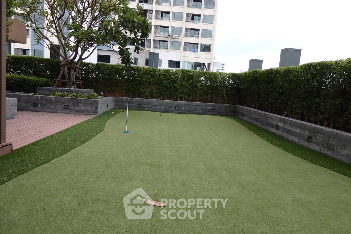 รูป ใกล้ MRT เพชรบุรี 200 ม. | คอนโด 1 ห้องนอน Villa Asoke 67 ตร.ม. (ID 883845) - รูปที่ 70/77