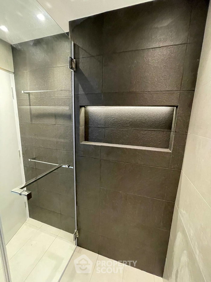 รูป คอนโด 1 ห้องนอน D.S. Tower 2 สุขุมวิท 39 ชั้น 22 ใกล้ MRT สุขุมวิท (ID 994699) - รูปที่ 2/10
