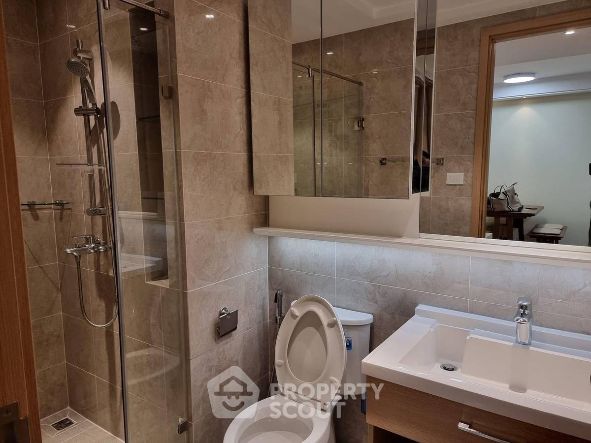 รูป คอนโด 1 ห้องนอน 37 ตร.ม. ชั้น 10 Regal Sathon-Naradhiwas ใกล้สาทร (ID 1446013) - รูปที่ 7/10