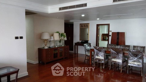 คอนโด 2 ห้องนอน ชั้น 15 All Seasons Mansion Condominium ใกล้ BTS เพลินจิต (ID 756847)
