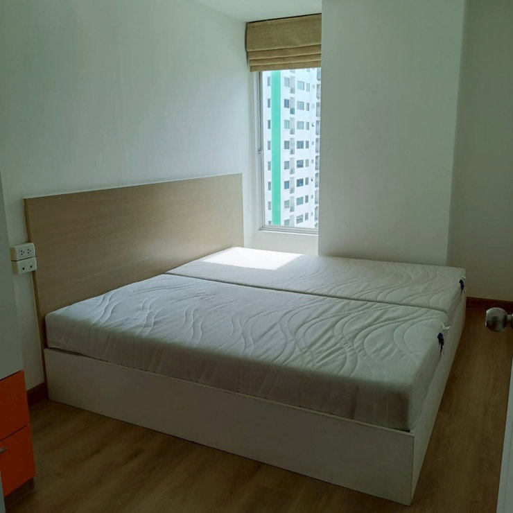 picture #Z2295💥040968🔥 Condo for rent: Premsiri Botique Park Condominium - 7/19