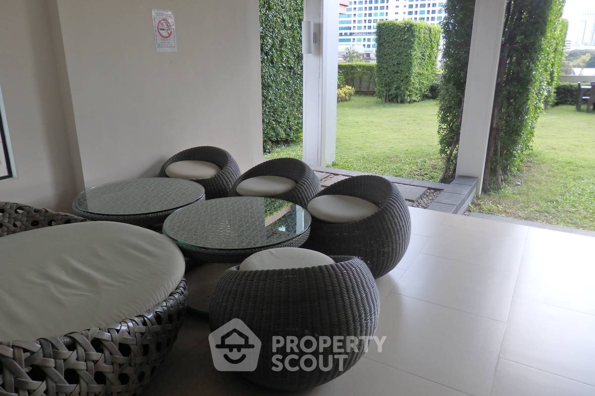 รูป ใกล้ MRT เพชรบุรี 200 ม. | คอนโด 1 ห้องนอน Villa Asoke 67 ตร.ม. (ID 883845) - รูปที่ 50/77