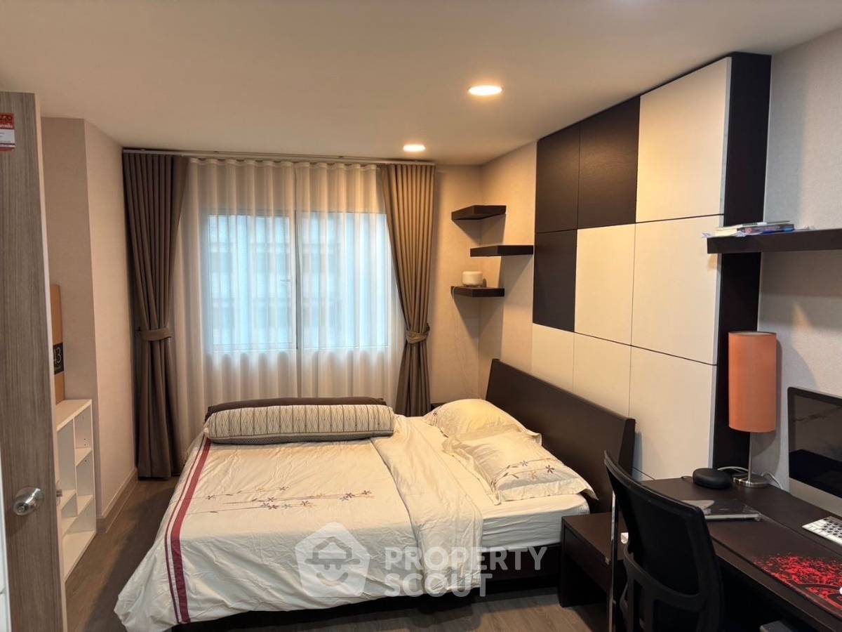 รูป คอนโดหนึ่งห้องนอน Condo One Thonglor Station ใกล้ BTS ทองหล่อ (ID 1414247) - รูปที่ 8/10