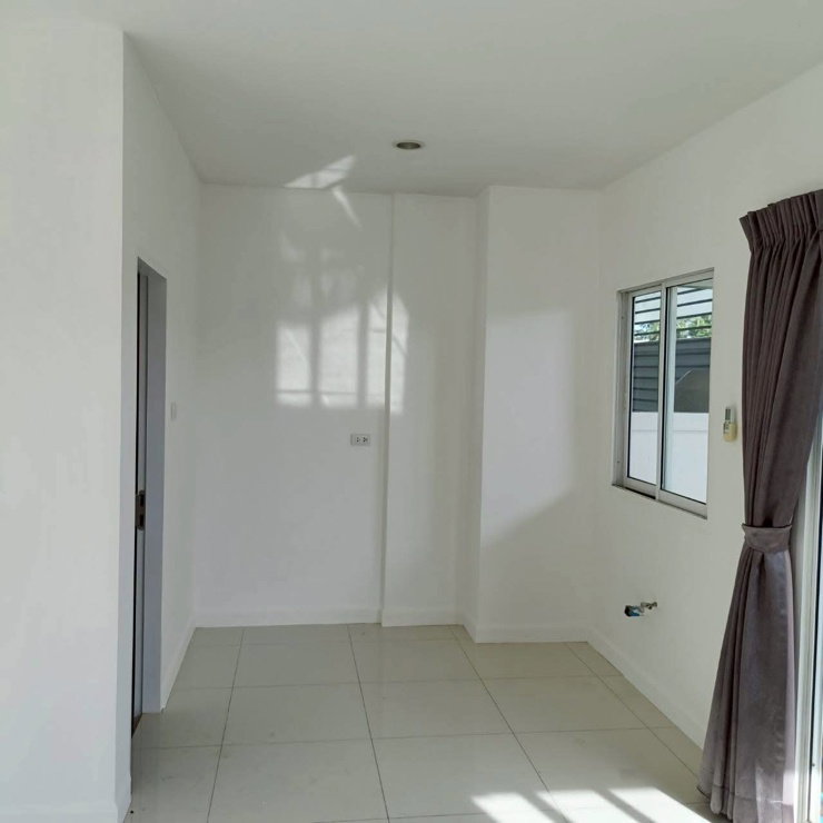 รูป #Z2298💥040968🔥ให้เช่าบ้าน Panasiri Residences Kaset - Nawamin  - รูปที่ 10/15
