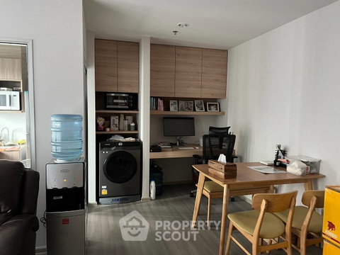 คอนโด 2 ห้องนอน 74 ตร.ม. โครงการ The Parkland Charan - Pinklao ใกล้ MRT บางยี่ขัน 300 ม. (ID 1796522)