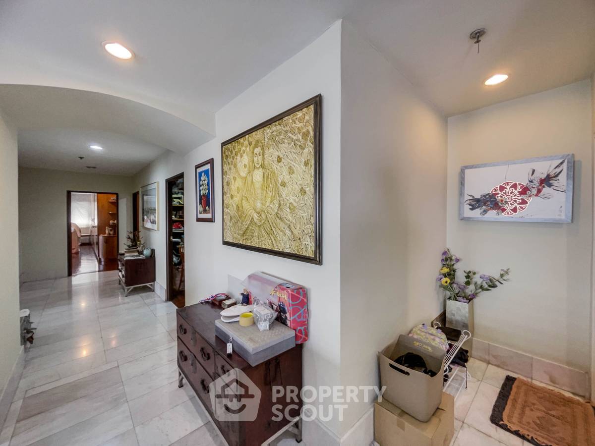 รูป คอนโด 3 ห้องนอน 320 ตร.ม. ขายที่ 33 Tower ใกล้ BTS พร้อมพงษ์ (ID 2053519) - รูปที่ 13/30