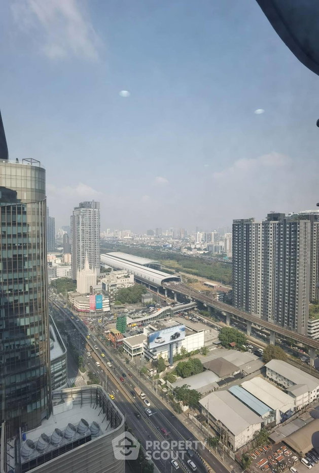 รูป คอนโด 1 ห้องนอน ชั้น 31 Ideo Mobi Asoke ใกล้ MRT เพชรบุรี 200 ม. (ID 1516086) - รูปที่ 5/5